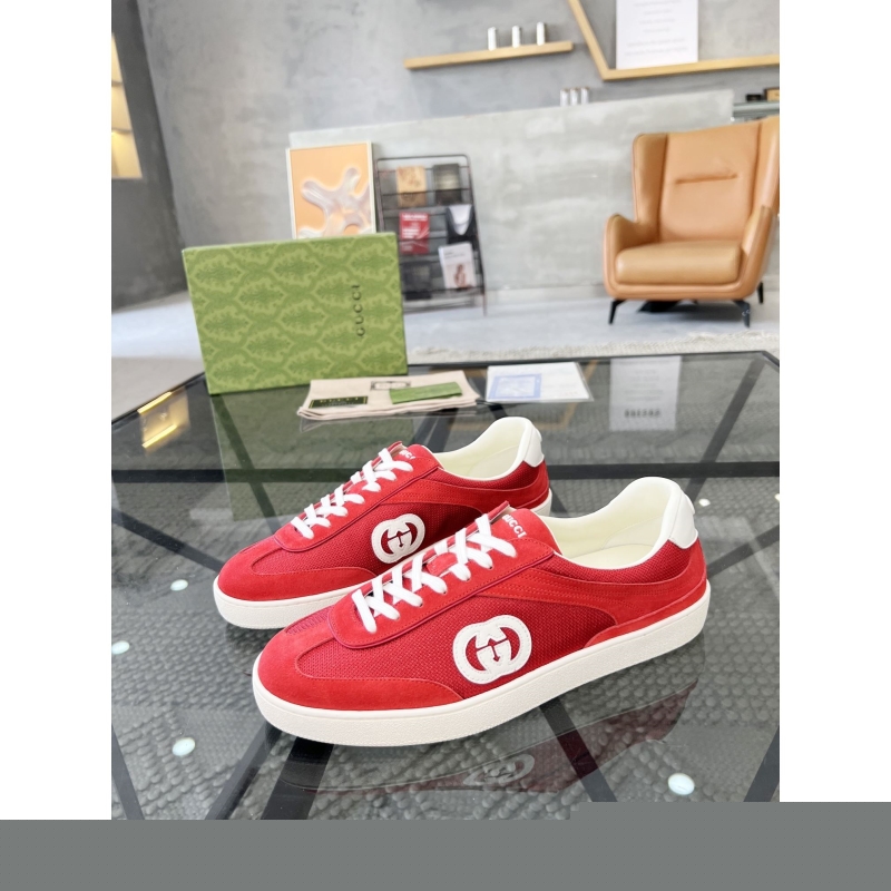 G*u*i sneakers